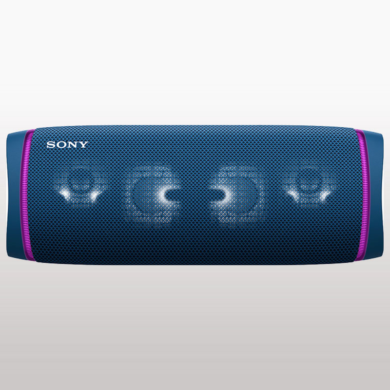 Loa Bluetooth Sony Extra Bass SRS-XB43 Xanh Dương